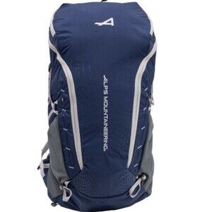 ALPS Mountaineering Canyon 30 Backpack 30L 2.06 lbs Grey/navy